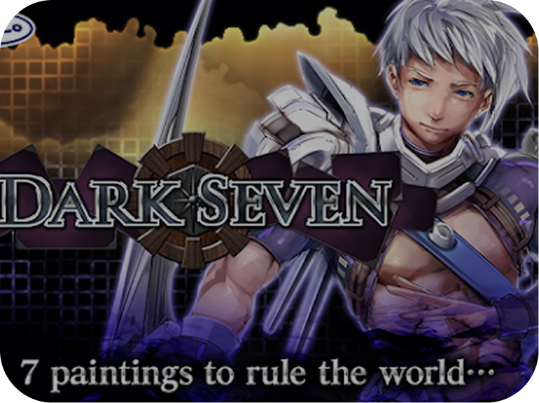 RPG Dark Seven